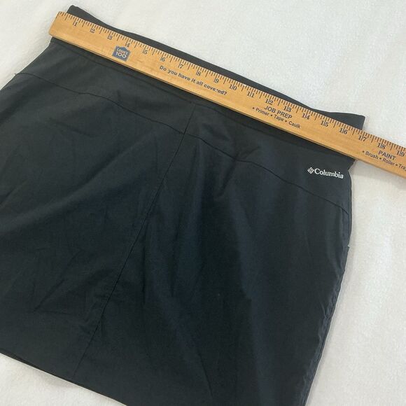 Columbia Omni-Shield Skorts Bundle Women’s Athletic Size Large Outdoors Gorpcore - Picture 13 of 16